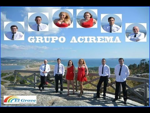 GRUPO ACIREMA