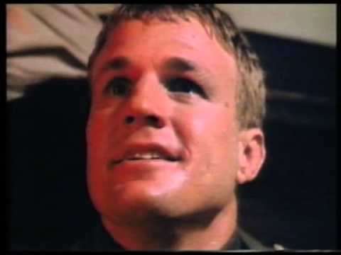 Death Of A Soldier - Official Trailer