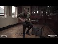 Blackstar Silverline 1x10 Combo With Jake Curran