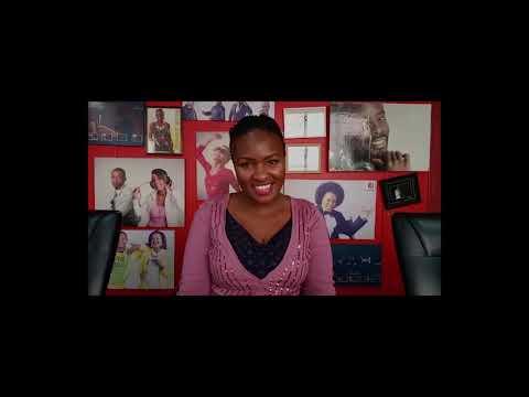 Kenyan voice over artists 2