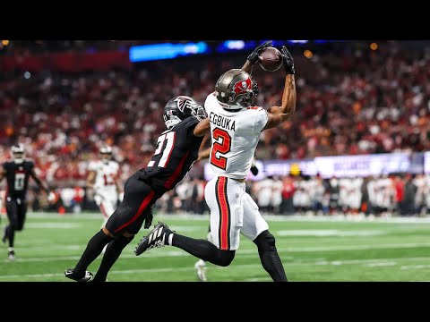 Bucs vs. Falcons Full Game Highlights | Tampa Bay Wins 23-20