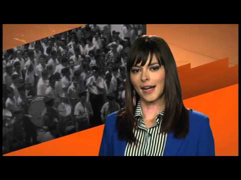 En cine nos vemos - El río de las Tumbas - Julio Luzardo, 1965