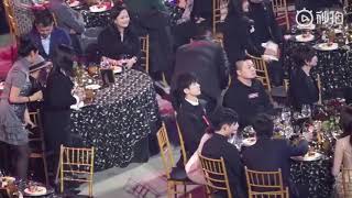 〖TFBOYS-易烊千玺〗 #易烊千玺 JACKSON YEE 《2018.12.02 fancam 易烊千玺爱奇艺尖叫之夜》『 易烊千玺 』