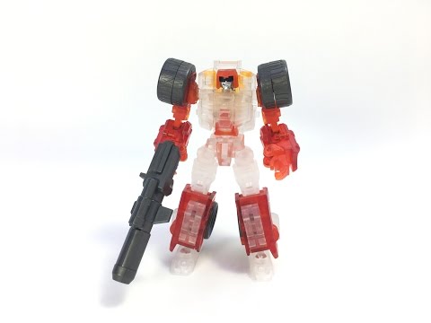 Maketoys Exclusive TRASH TALK and Product Preview Event Thoughts