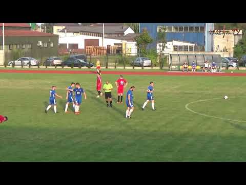 KS Teresin II - UKS Łady