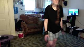 weights and dancing to Banks &amp; Steelz   Wild Season Feat  Florence Welch Official Audio