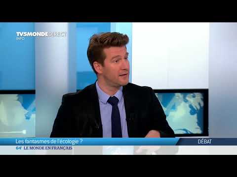 Jean Pierre Le Goff, sociologue questionne le militantisme écologique