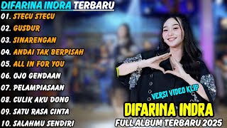 Download lagu Difarina Indra Stecu Stecu - Sinarengan - Gusdur | Adella Full Album Terbaru 2025 mp3