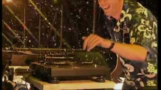 Kurtis Mantronik presents Chamonix - 77 Strings (Fat Boy Slim - Live @ Big Beach Boutique