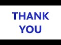 Thank You From Pioneer PBS