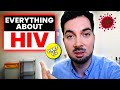 HIV Symptoms HIV Transmission HIV Test