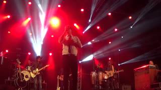 Guus Meeuwis - Dat komt door jou/Zonder jou @ Drakenbootfestival