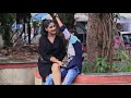 Owais Saying Kutub Minar Dekho Gi Prank On Cute Girl Mai Tumhara Aashiq Hu Prank Yar 15 Pranks