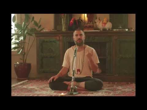 Meditation 06/22/16 - Rameen Peyrow - SATTVA Yoga