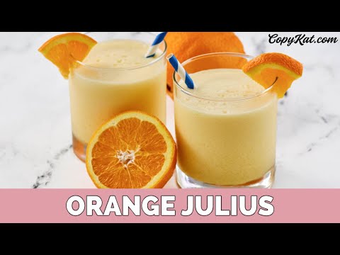 download lagu mp3 mp4 How To Make Orange Julius With Orange Juice, download mp3 How To Make Orange Julius With Orange Juice free download mp3, download mp3 How To Make Orange Julius With Orange Juice