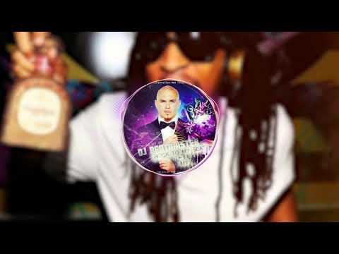 Pitbull Feat. Lil Jon - Culo Around The World (DJ BeaTMaster Clubmix)