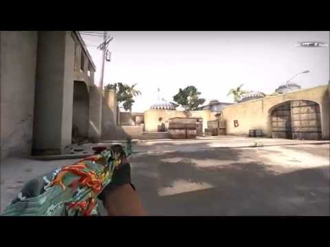 CS:GO ☆ ESL One Highlights | KRIMZ vs. EnVyUs ☆