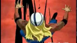 Sanji amv--anyone anymore(Lovex)