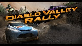 Diablo Valley Rally