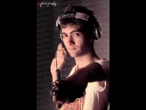 Dj Alperen Öztürk So Different Live Set