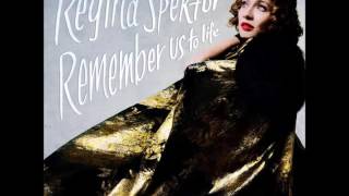 Sellers of Flowers - Regina Spektor