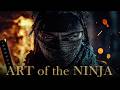 NINJUTSU The Art Of The Ninja 21 Principles