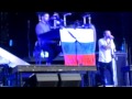 Linkin Park - LOATR/SOTD/Iridescent (Moscow ...