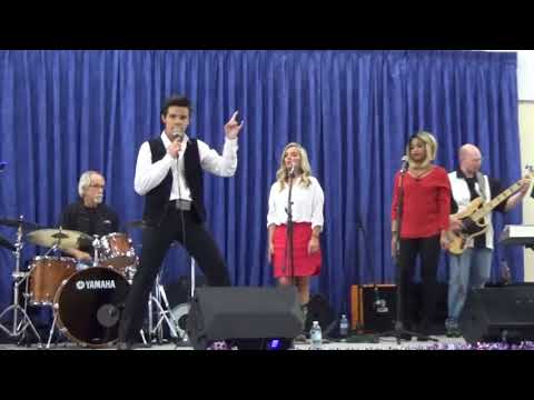 Riley Jenkins - "Way Down" - June 9, 2018