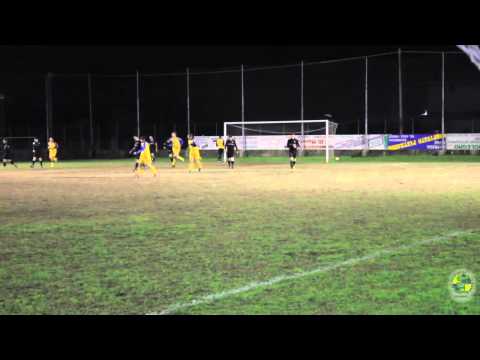 (Stagione 2013/14) Salvatronda - ASD Calcio Amatori Istrana