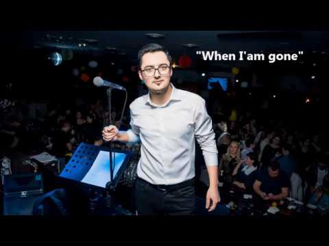 Alexandr Minaev - 5 Demo songs