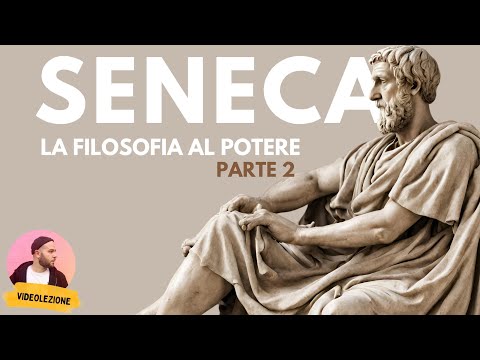 Latin Literature - Seneca: His Works and Thoughts