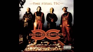 Crucial Conflict - Ride The Rodeo (Instrumental)