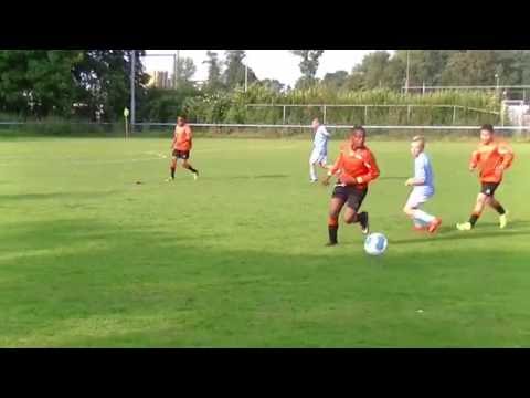 Samenvatting Hermes DVS JO13-2 -  HBSS JO13-1