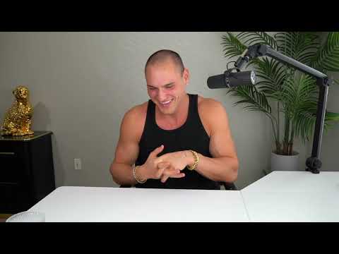 Jealousy & How To Stop Being The Jealous One (Episode 51)