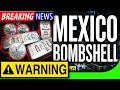 Don T Buy Silver Until You See What Just Happened In Mexico