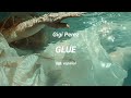 Gigi Perez Glue Sub Español