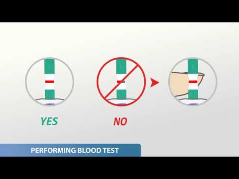 FIA Biomed Precisa - Instructions for Use