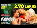 Devangane Kayam Video Song Swetha Menon Viju Ramachandran Mohan Sithara Bala Manoj K Jayan