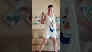 Picking out my Olaf costume and bound for my Alaska cruise & Oogie Boogie Bash #disney #alaskacruise