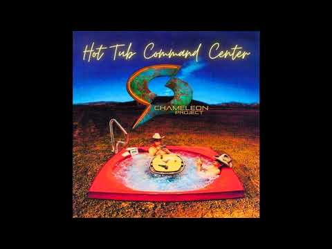 Chameleon Project - Hot Tub Command Center (2023)