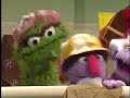 Sesame Street Do De Rubber Duck With Ernie
