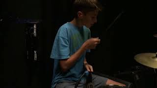 Friend is a four letter word - Cake - Zik O Moulin 2018