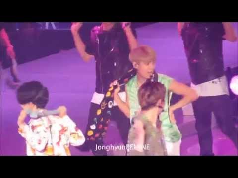 140622 SWC3JKT 321 [Jonghyun Focus]