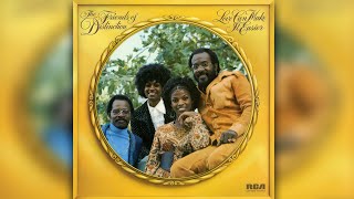 Friends Of Distinction - Ain&#39;t No Woman (Like The One I&#39;ve Got)