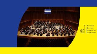 Download lagu 第147回　定期演奏会【アーカイブ配信】 mp3