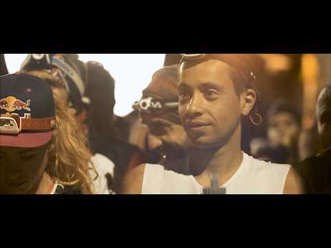 SALOMON ULTRA PIRINEU 2018 - VÍDEO OFICIAL