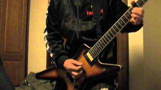 soulfly - unleash cover
