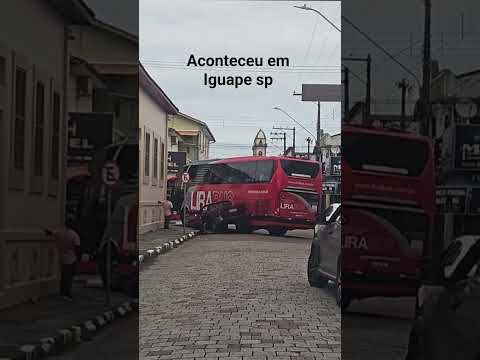 Aconteceu em Iguape Sp #valedoribeira #litoralrs #saopaulo #turismo #iguape