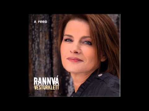 crying my heart out over you - Rannvá Vesturklett