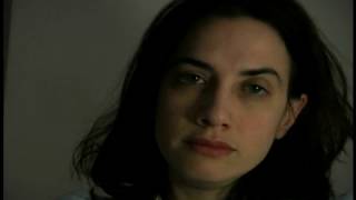 Anna Is Being Stalked